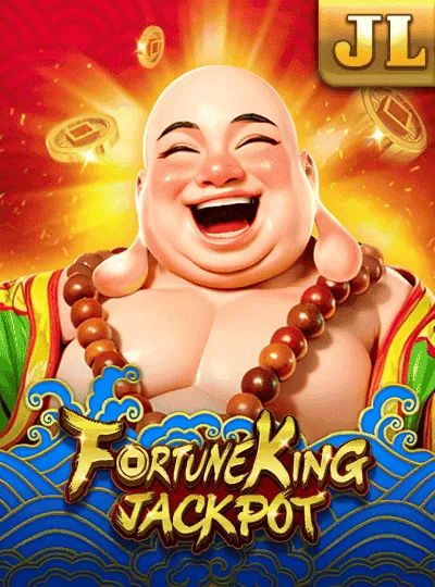 Fortune King Jackpot